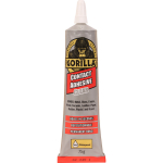 Gorilla Contact Adhesive Clear 75g