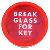 Glendenning Emergency Key Box