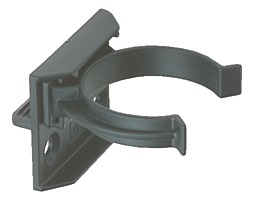 HAFELE PLINTH PANEL CLIP for CONNECTING PANEL TO FOOT PRESS AND SCREW FIXING PACKET OF 50 637.96.372
