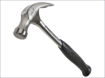 Stanley STA151031 ST1.1/2 Steelmaster Claw Hammer 454g (16oz)