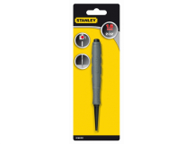 Stanley 0-58-912 DYNAGRIP NAIL PUNCH 1.6mm / 1/16inch