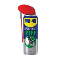 WD40 SPECIALIST PTFE LUBRICANT 400ML