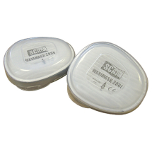 SCAN TWIN FILTER REPLACEMENT CARTRIDGE P2 PACK OF 2