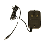 Paslode 900506/210660 AC/DC Adaptor