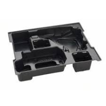 BOSCH L-BOXX 102 INLAY TO SUIT GEF7E   1600A002WL