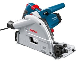 Bosch GKT 55 GCE Plunge Saw