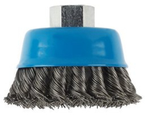 Bosch Wire Cup Brush