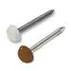 Stainless Steel Polypins
