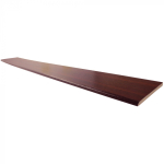 40mm x 6mm Architrave - WG Ros WG Rosewood