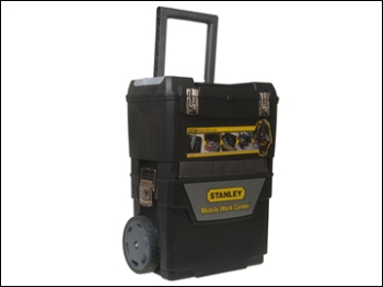 STANLEY 1-93-968 Classic mobile work center 2 in 1