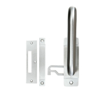 Zoo Hardware ZPS100SSS Facility Inidicator Reversible Satin Stainless