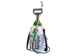 FAITHFULL PRESSURE SPRAYER 5 litre FAISPRAY5