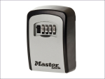 MASTERLOCK WALL MOUNTED KEY SAFE MLK5401
