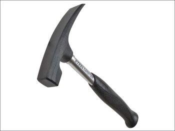 Stanley STA151039 Steelmaster Brick Hammer 500g (18oz) Stanley STA151039 Steelmaster Brick Hammer 500g (18oz)