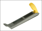 STANLEY 5-21-122 METAL BODY SURFORM PLANER FILE