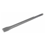 BOSCH SDS PLUS FLAT CHISEL 250mm x 20mm 2608690144