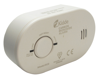 Kidde KID5COLSB 5COLSB Carbon Monoxide Alarm 7-Year Sensor Kidde KID5COLSB 5COLSB Carbon Monoxide Alarm 7-Year Sensor