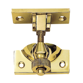 Carlisle Brass AA41 Brighton Pattern Sash Sastener Carlisle Brass AA41 Brighton Pattern Sash Sastener