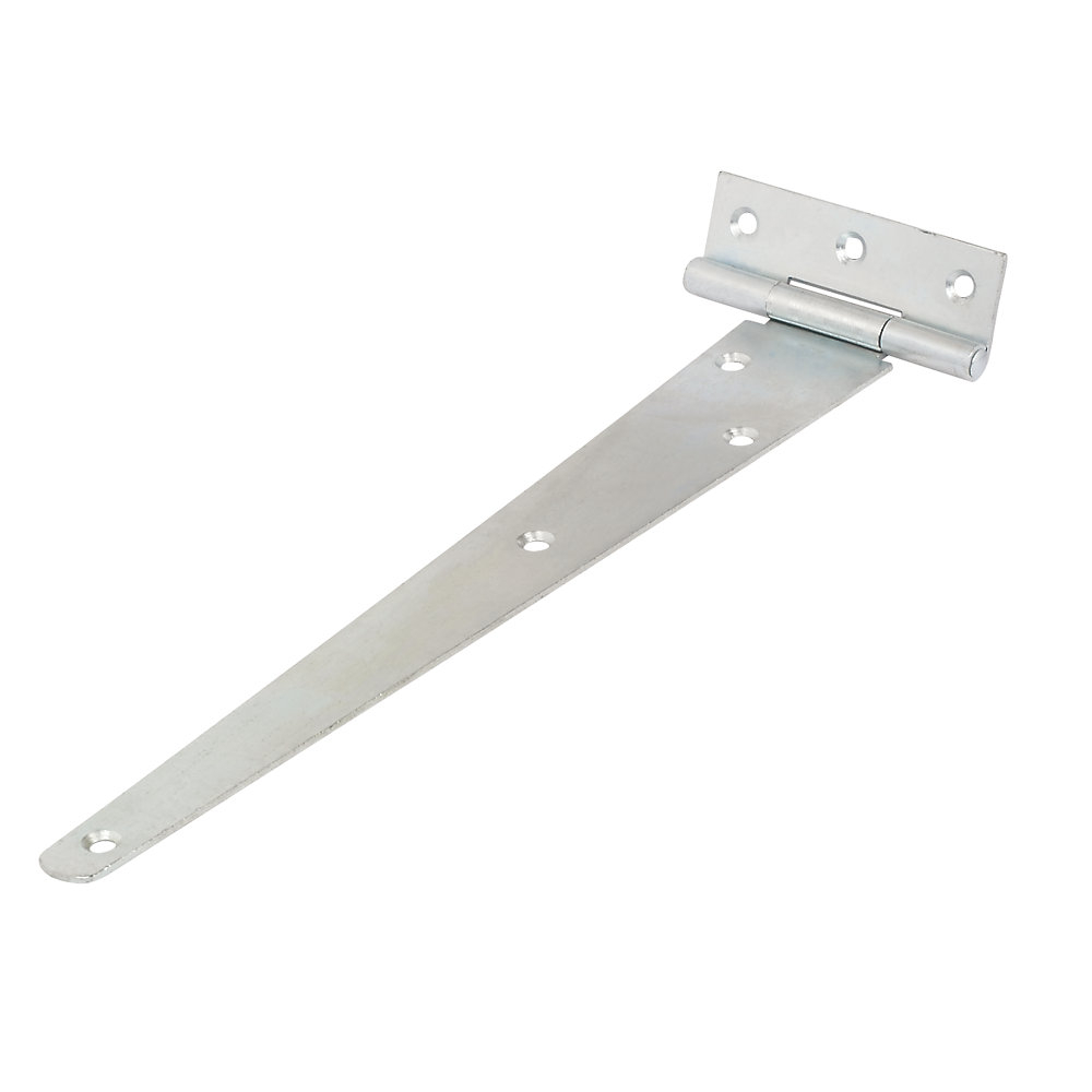 Medium Zinc Plated Tee Hinge Welcome To Carlisle Glass Longhornhardware Suppliers In Carlisle 2854