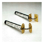 Genuine Perko R2 Door Closer Square Plate Genuine Perko R2 Door Closer Square Plate