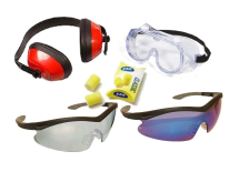 Eye and Ear Protection Eye and Ear Protection