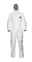 TYVEK 500 XPert Eco Pack Coverall TYVEK 500 XPert Eco Pack Coverall