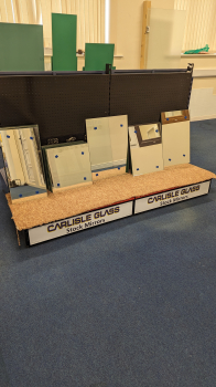 Standard Mirrors Standard Mirrors