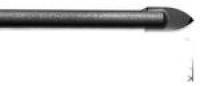 Bosch Glass Drill Bit Bosch Glass Drill Bit