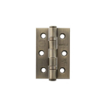 Atlantic 3" Ball Bearing Hinge Antique Brass