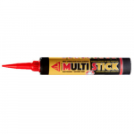 SIKA MULTISTICK 350ml White (Solvent Free)