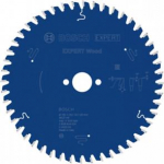 BOSCH CIRCULAR SAW BLADE 2608644024 165X20X48T F/T